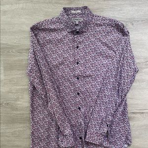 Express dress shirt